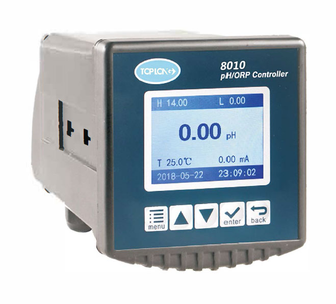8010型在線PH計(jì)，在線PH計(jì)價(jià)格，在線PH計(jì)選型，工業(yè)在線ph計(jì)